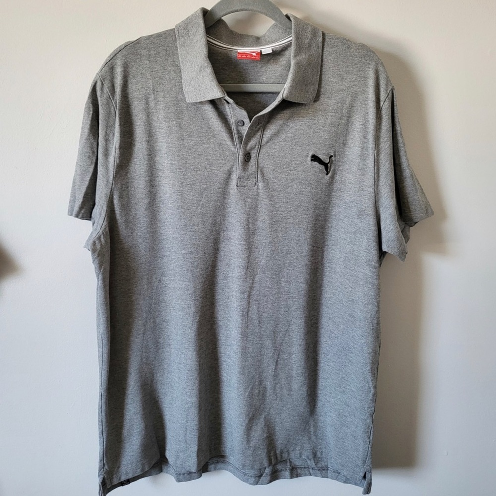 Puma Men’s Shirt